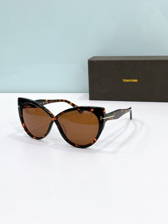 Tom Ford Sunglasses AAAA-4264