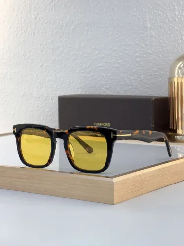 Tom Ford Sunglasses AAAA-4060