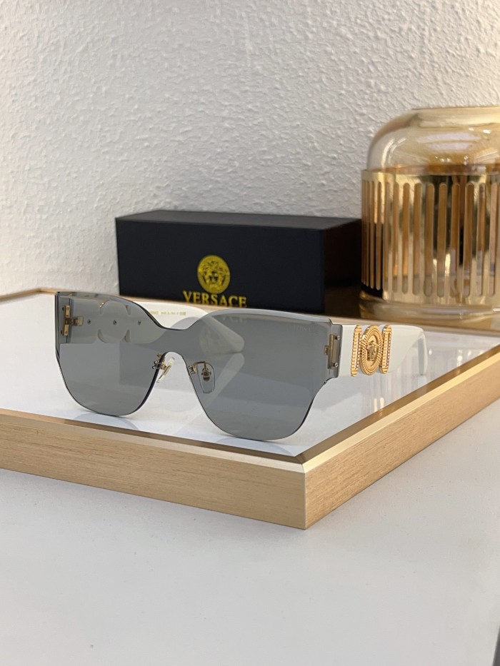 Versace Sunglasses AAAA-3210