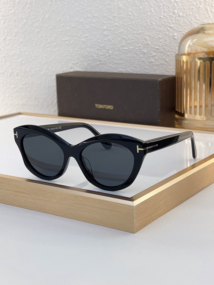 Tom Ford Sunglasses AAAA-3990