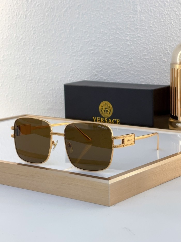 Versace Sunglasses AAAA-3214