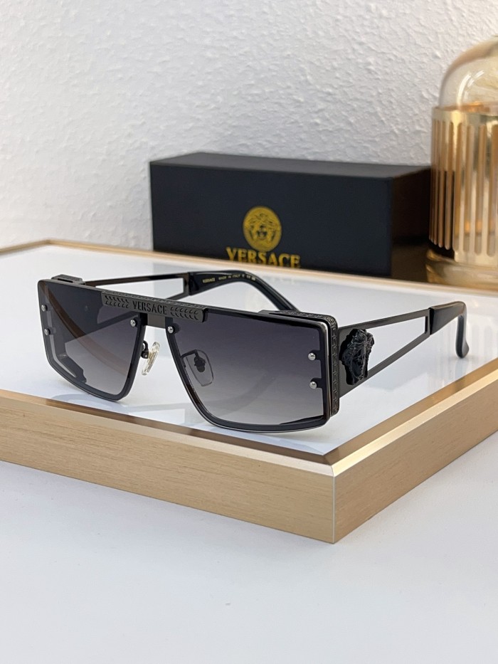 Versace Sunglasses AAAA-3171