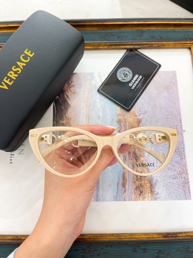 Versace Sunglasses AAAA-3092