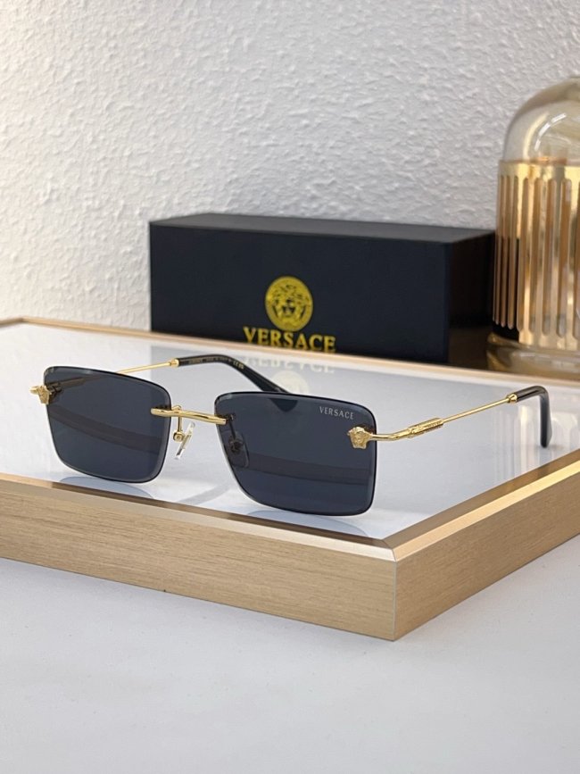 Versace Sunglasses AAAA-3270