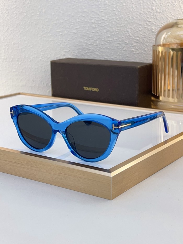 Tom Ford Sunglasses AAAA-3979
