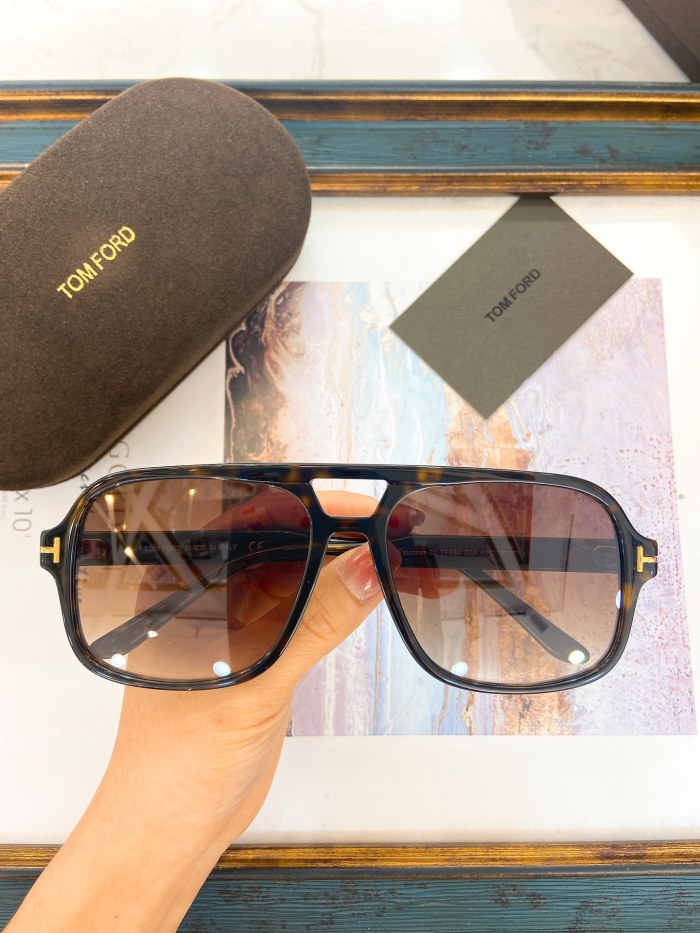 Tom Ford Sunglasses AAAA-4343
