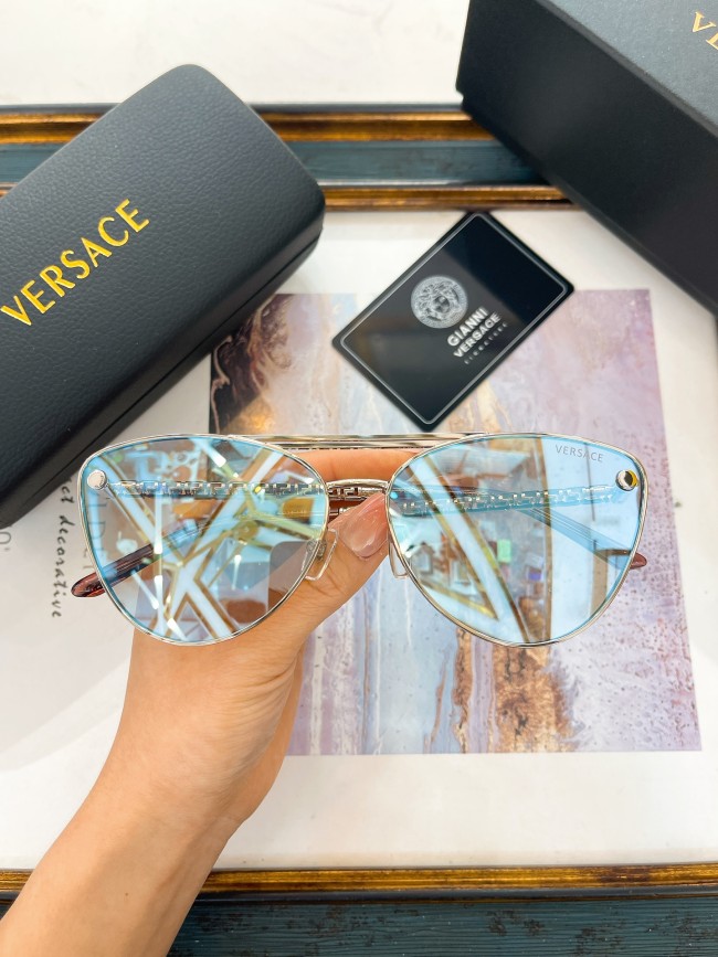 Versace Sunglasses AAAA-3069