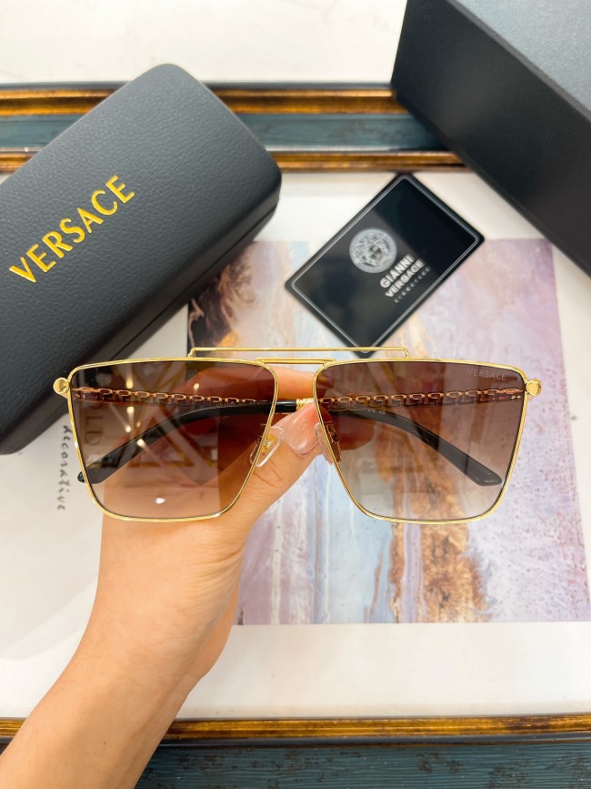 Versace Sunglasses AAAA-3064