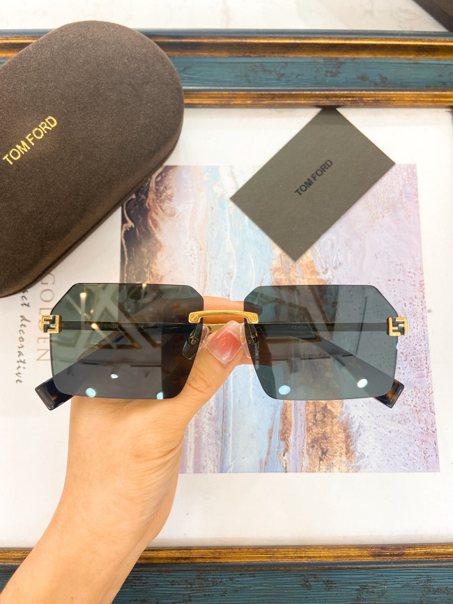 Tom Ford Sunglasses AAAA-3966