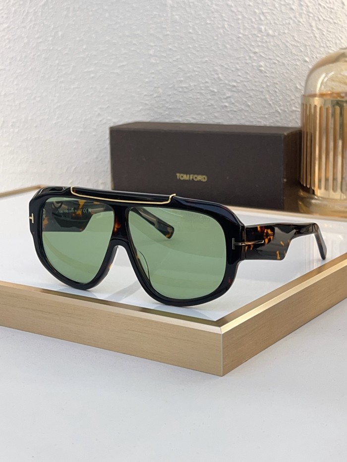 Tom Ford Sunglasses AAAA-4320
