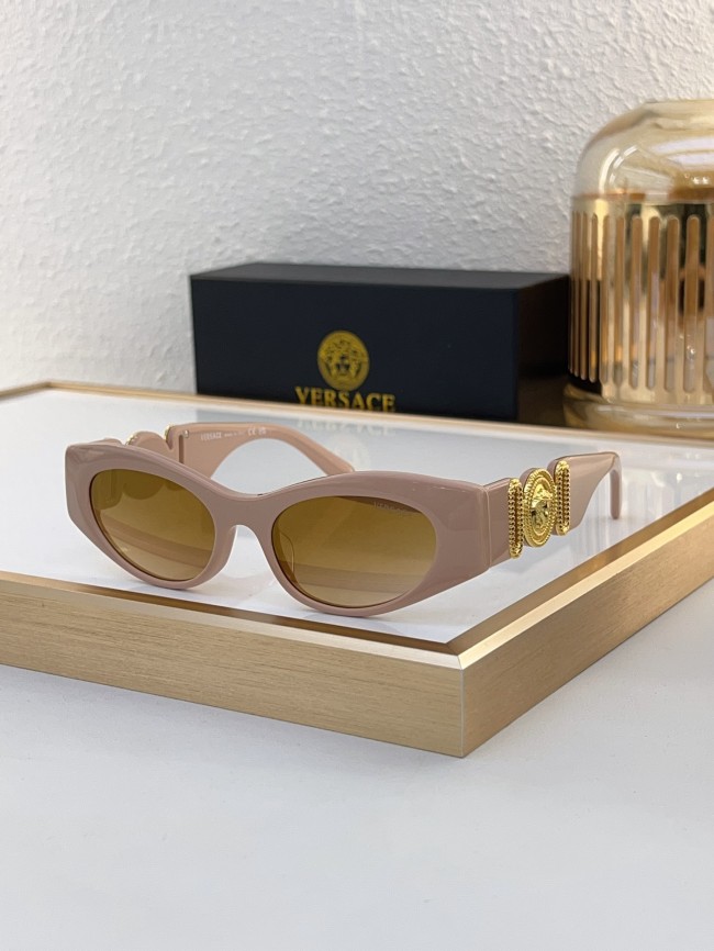 Versace Sunglasses AAAA-3154