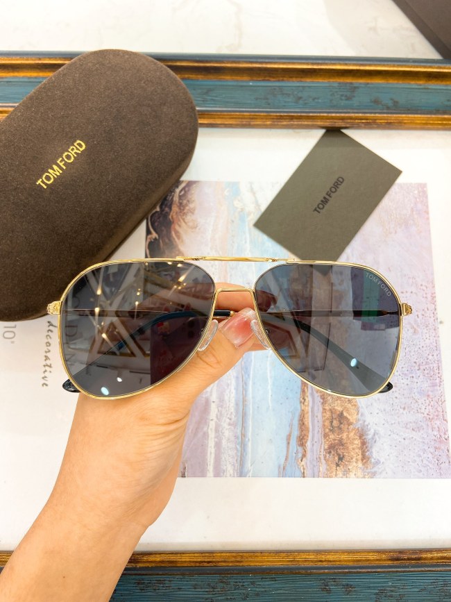 Tom Ford Sunglasses AAAA-4096