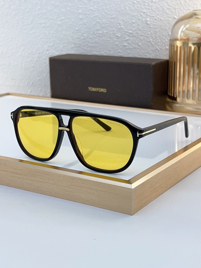 Tom Ford Sunglasses AAAA-4360