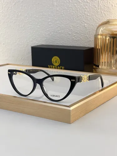 Versace Sunglasses AAAA-3087