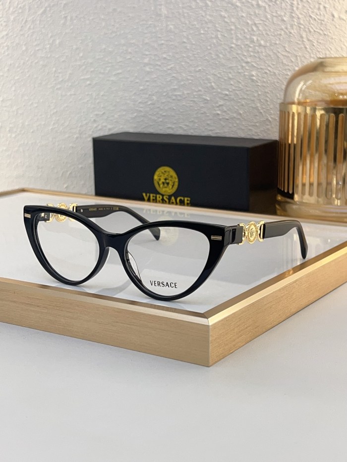 Versace Sunglasses AAAA-3087