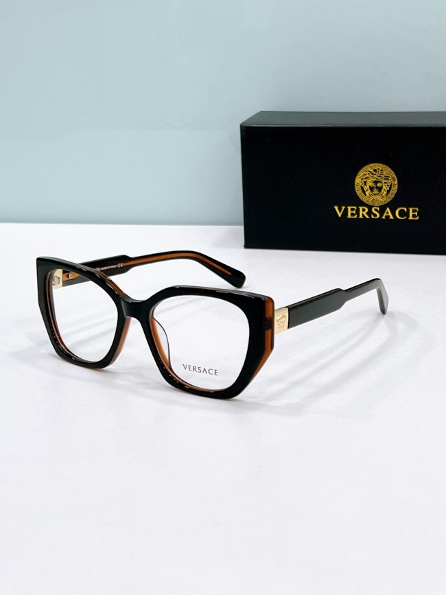 Versace Sunglasses AAAA-3113