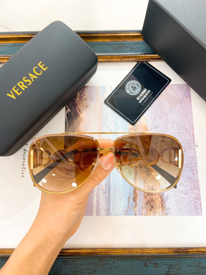 Versace Sunglasses AAAA-3015