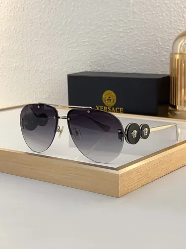 Versace Sunglasses AAAA-3059