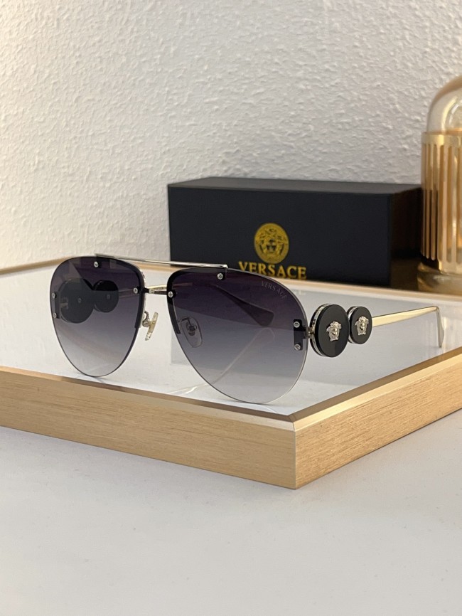 Versace Sunglasses AAAA-3059