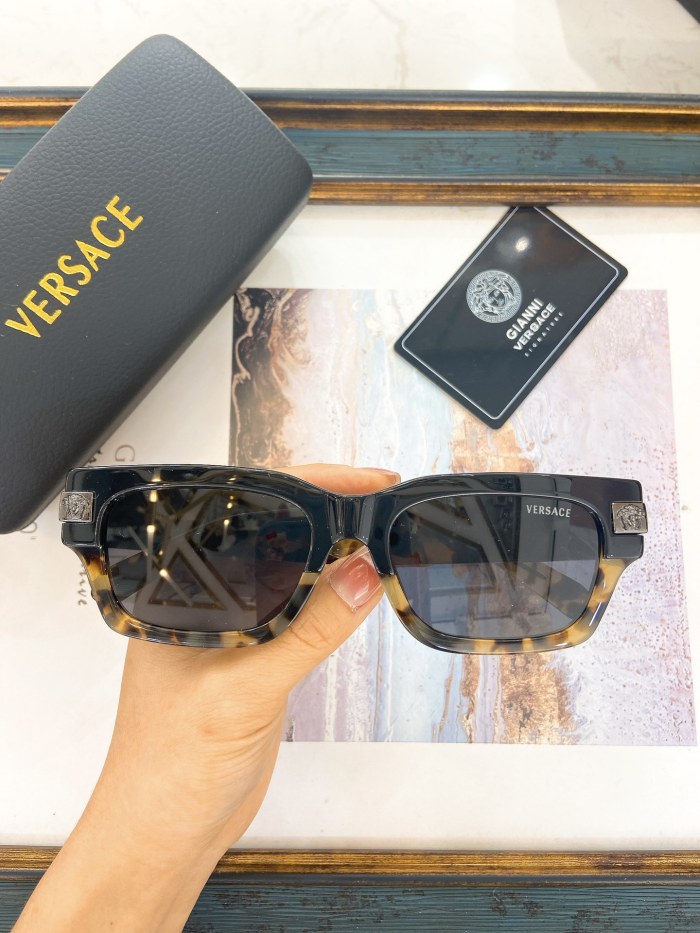 Versace Sunglasses AAAA-3132