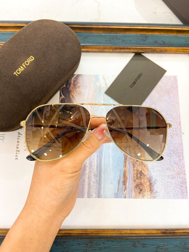 Tom Ford Sunglasses AAAA-4097