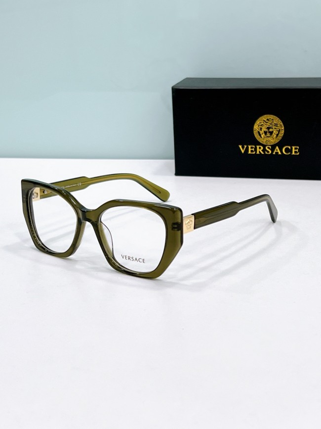 Versace Sunglasses AAAA-3114