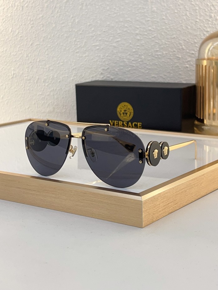 Versace Sunglasses AAAA-3060