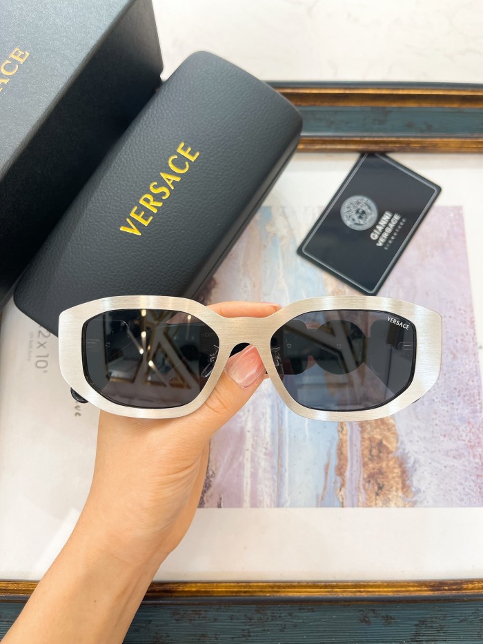 Versace Sunglasses AAAA-3200