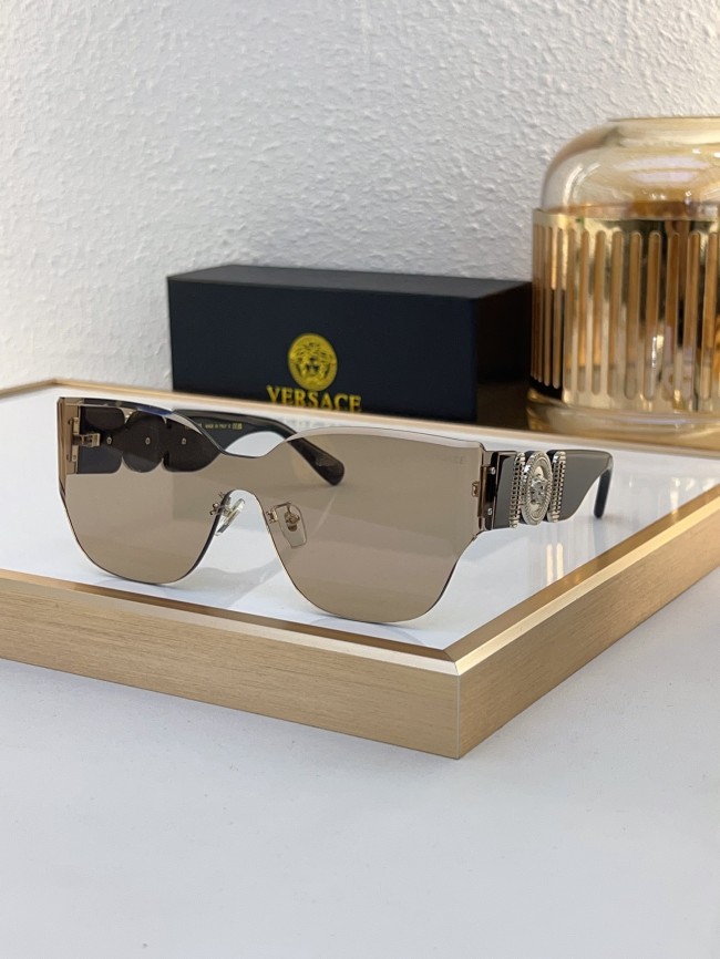 Versace Sunglasses AAAA-3207