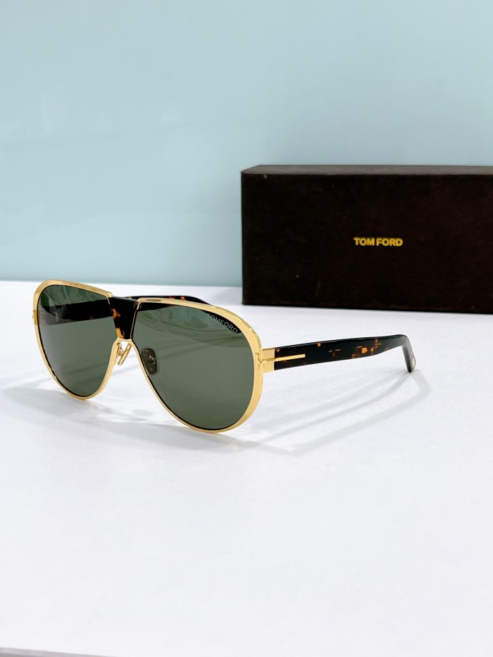 Tom Ford Sunglasses AAAA-4184