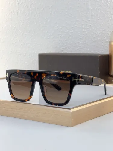 Tom Ford Sunglasses AAAA-4072