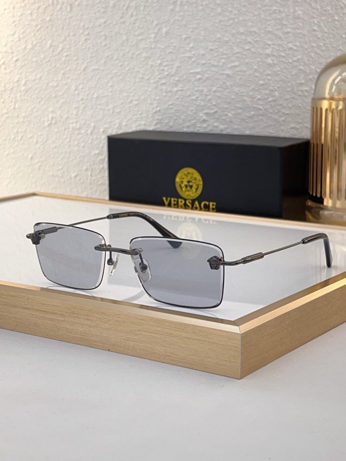 Versace Sunglasses AAAA-3262