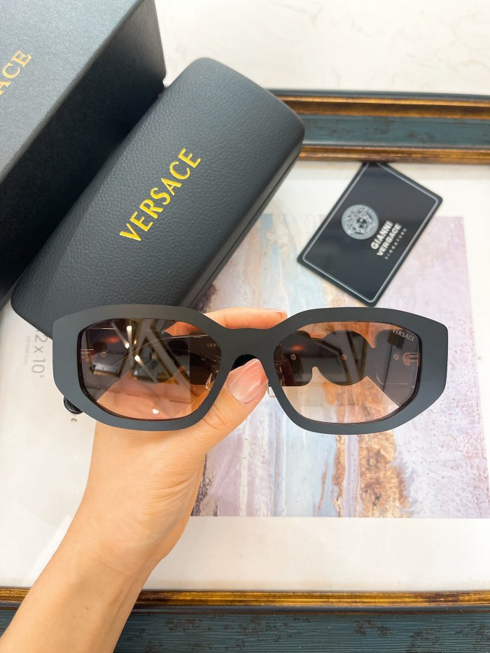 Versace Sunglasses AAAA-3199