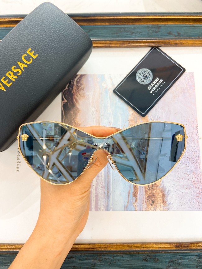 Versace Sunglasses AAAA-3195