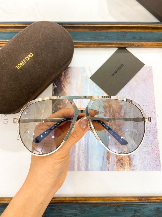 Tom Ford Sunglasses AAAA-4304