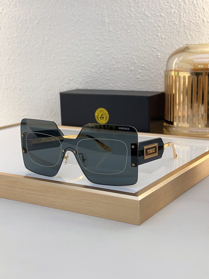 Versace Sunglasses AAAA-3081