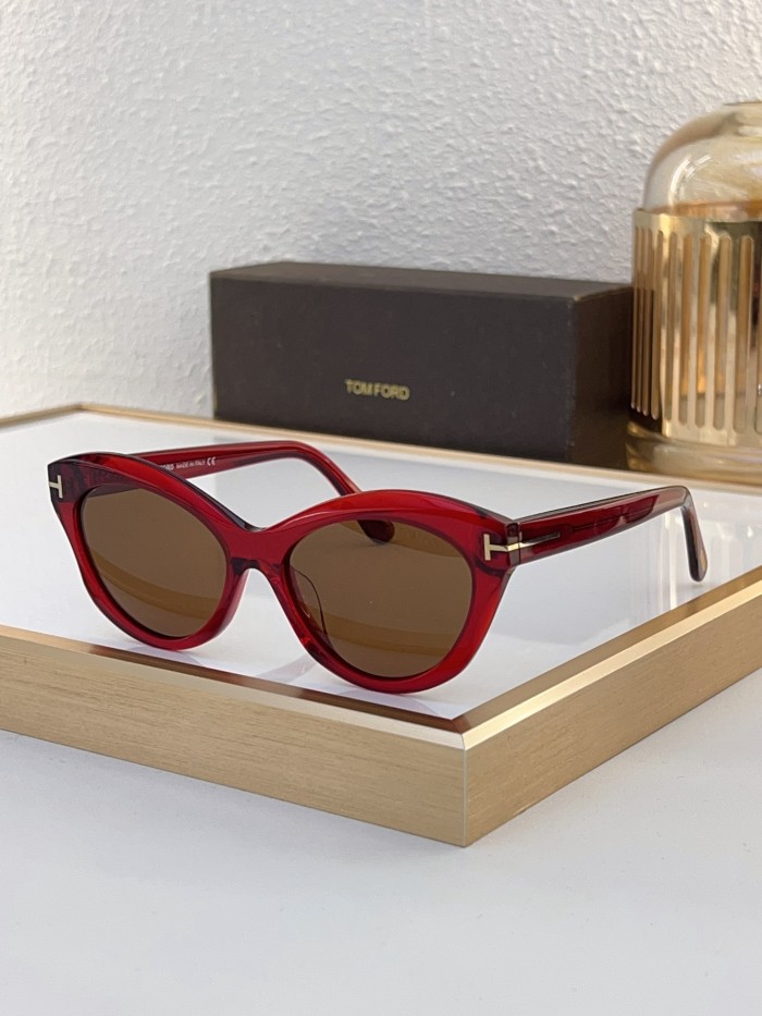 Tom Ford Sunglasses AAAA-3984