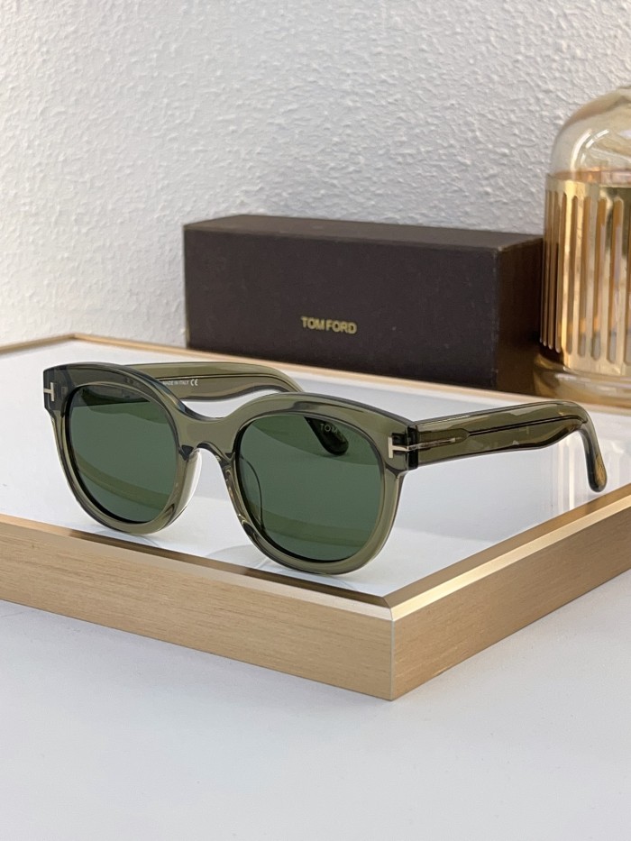 Tom Ford Sunglasses AAAA-3997