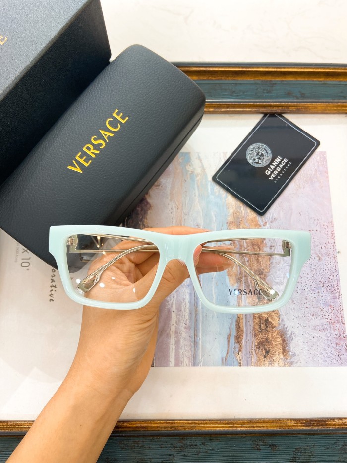 Versace Sunglasses AAAA-3006