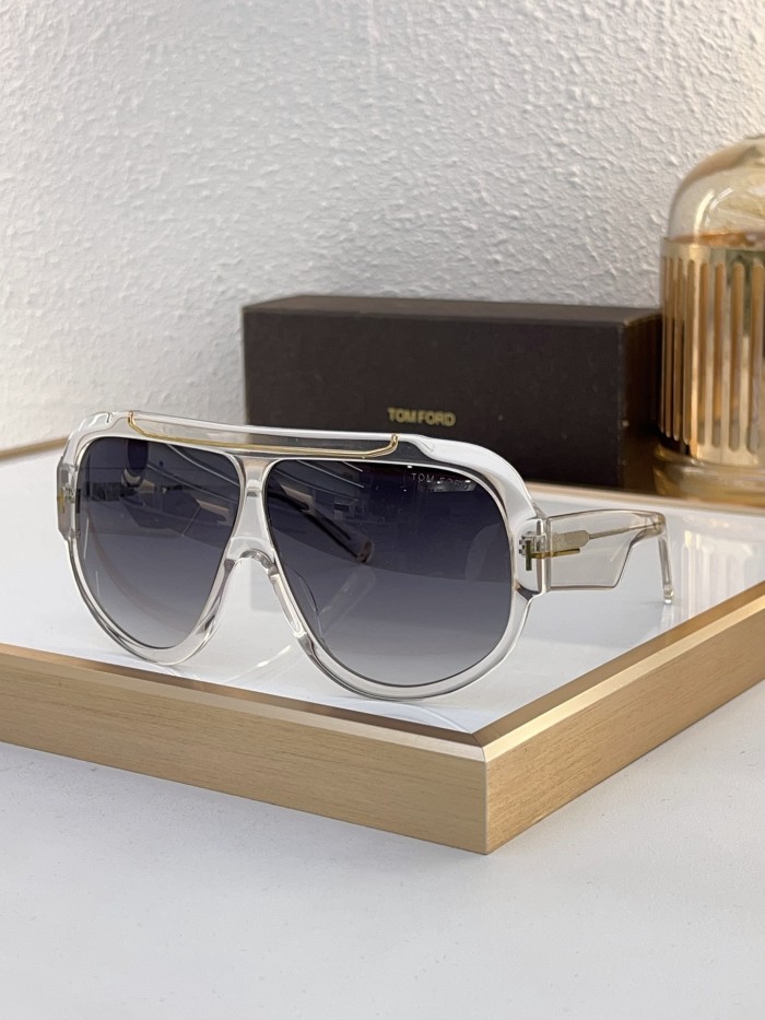 Tom Ford Sunglasses AAAA-4307