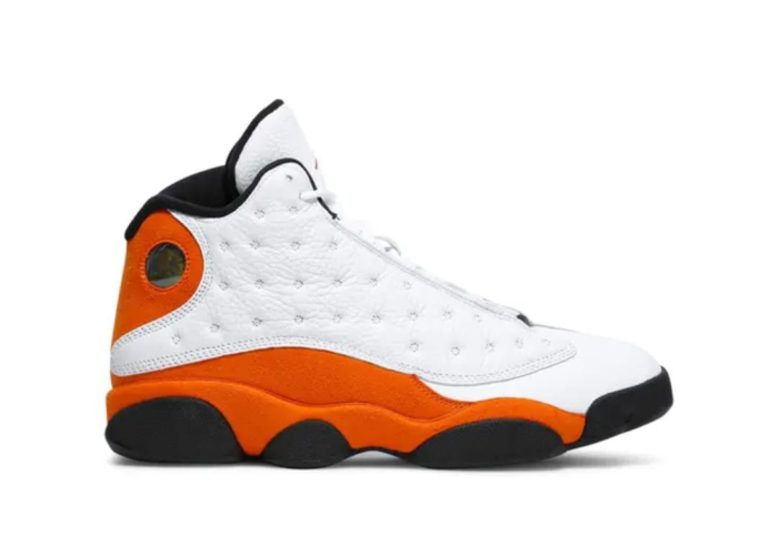 Authentic Air Jordan 13 “Starfish”
