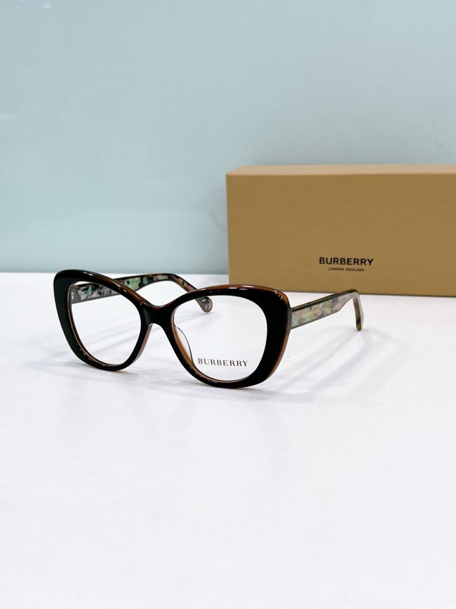 Burberry Sunglasses AAAA-2971