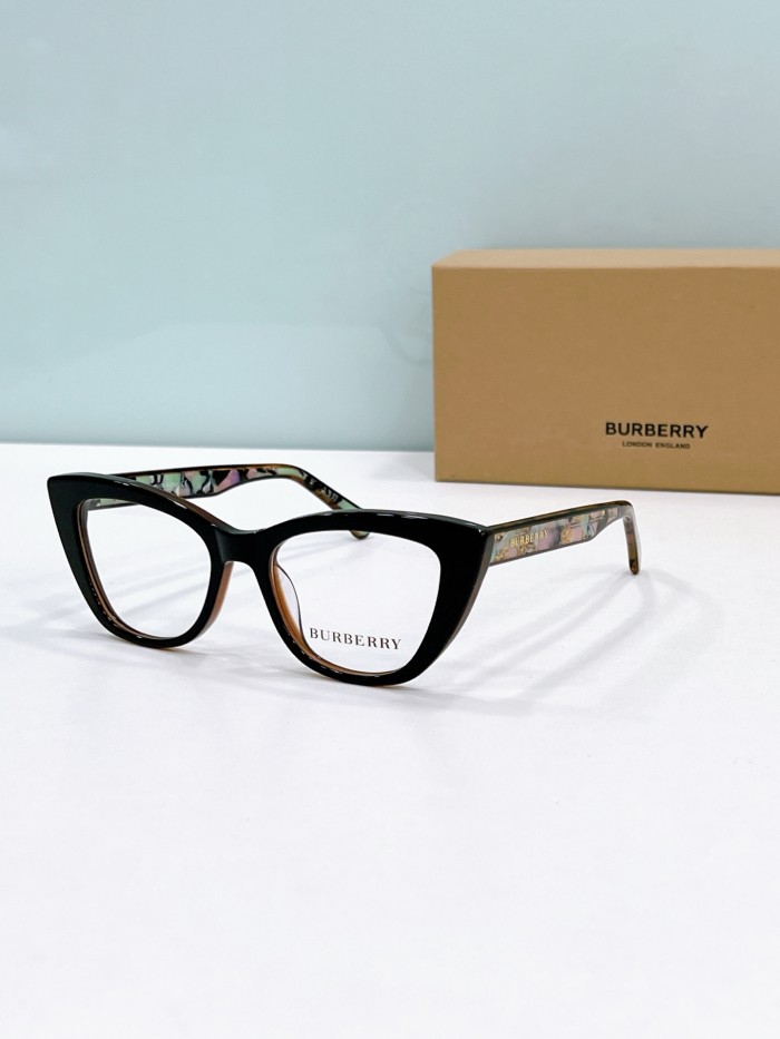 Burberry Sunglasses AAAA-2983