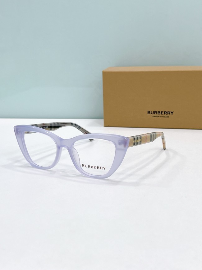 Burberry Sunglasses AAAA-2981