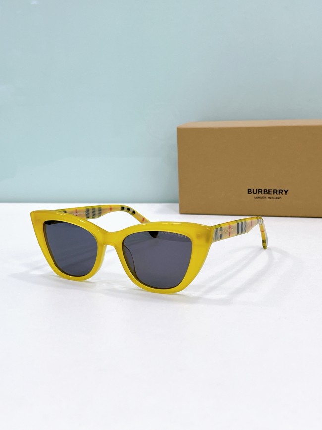 Burberry Sunglasses AAAA-2959