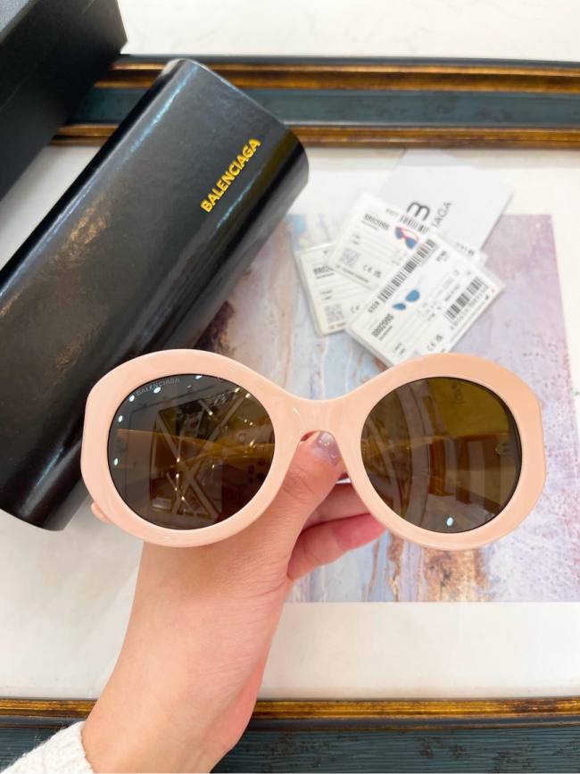 B Sunglasses AAAA-1119