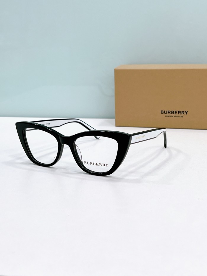 Burberry Sunglasses AAAA-2958