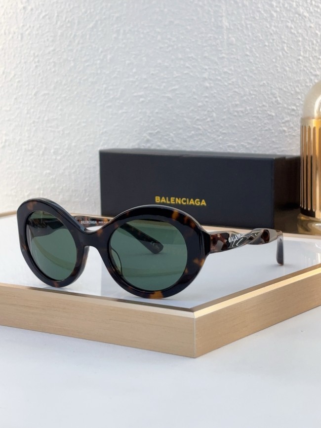 B Sunglasses AAAA-1121