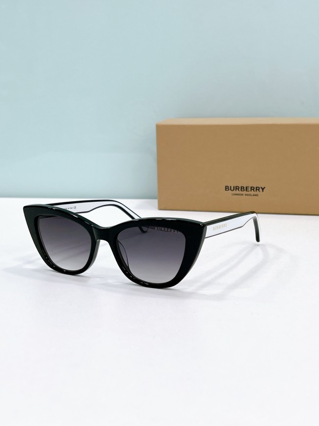 Burberry Sunglasses AAAA-2966