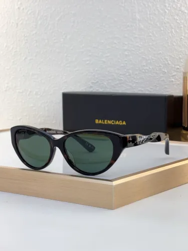 B Sunglasses AAAA-1128
